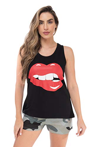 Image of Just Love Sets Woman Pajamas