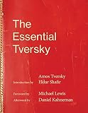 The Essential Tversky (The MIT Press)