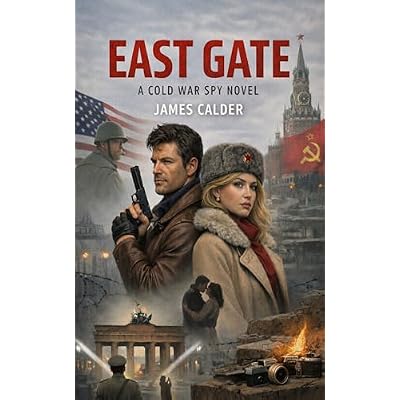East Gate