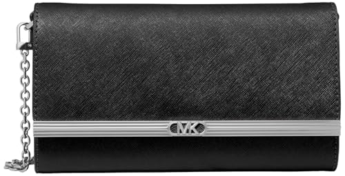 Michael Kors Womens Mona Lg Ew Clutch