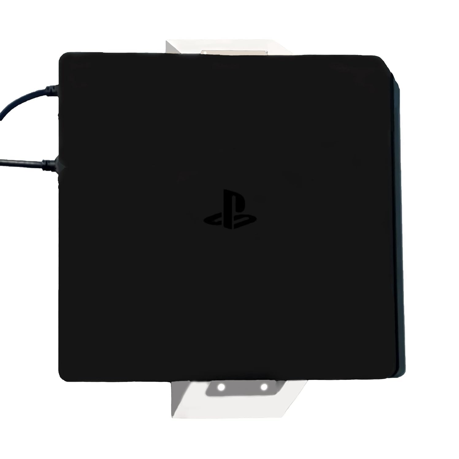 NanoMakers Wall Mount for PS4 Slim - PlayStation 4 Slim Wall Mount (B0CP9G71XL) Amazon Price History, Amazon Price Tracker