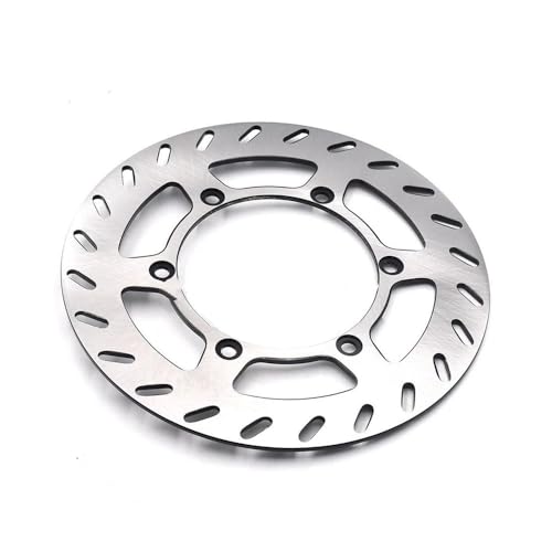 Disque de frein avant moto Yamaha TT250 DT200WR WR200