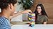 Mattel Games UNO StackoGame for Kids and Family with 45 Colored Stacking Blocks, Loading Tray and Instructions, Makes a Great Gift for 7 Year Olds and Up (43535)