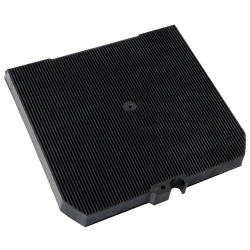 Filtro Carbon Activo para Campana Extractora