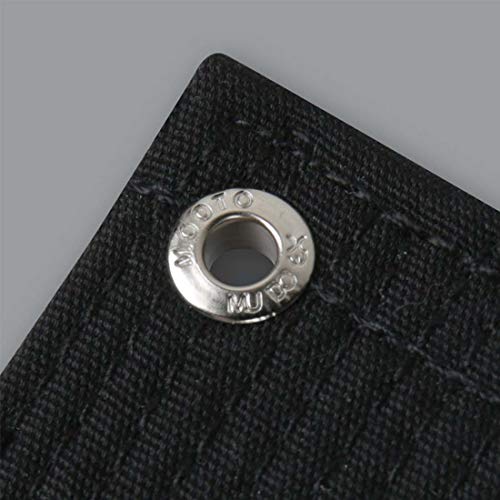 MOOTO Korea Taekwondo Kukkiwon Black Mini Belt Key Ring Holder Chain Accessories Keyring Keychain KeyHolder