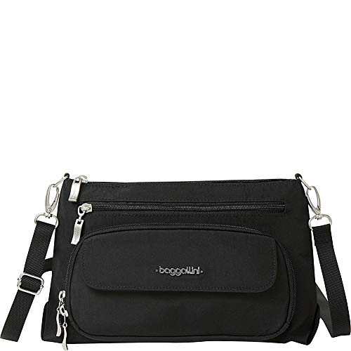 Baggallini Everyday Crossbody. Baggallini Everyday Crossbody Bag