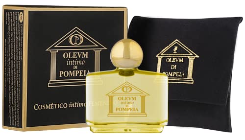 Olevm intimo di Pompeia cosmétique intime sécheresse et irritations intimes voyage - 2