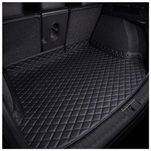 Mazda CX-30 DM 2019 Kofferraummatte mit Ladekantenschutz (Fahrzeuge mit Smart Cargo System) DFR9-V0-381 main image 0