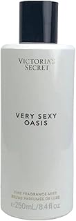 Victoria's Secret Very Sexy Oasis Fragrance Body Mist 8.4 Fluid Ounce
