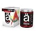 Produktbild Nanosupps NANO BCAA Pulver - Hochdosiert Essentielle Aminosäuren-Komplex - Sensationeller Geschmack & Löslichkeit - Leucin, Valin - BCAA Drink ZUCKERFREI - Vegan & Stevia gesüßt - WATERMELON CITRUS