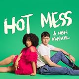 Hot Mess Music Ltd