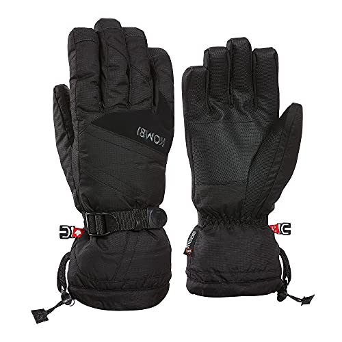 Kombi Conductor Gloves
