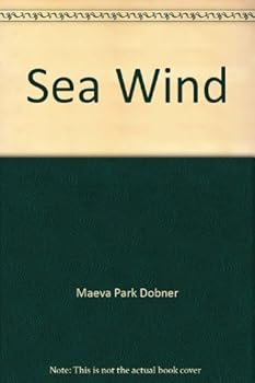 Mass Market Paperback Sea Wind Book