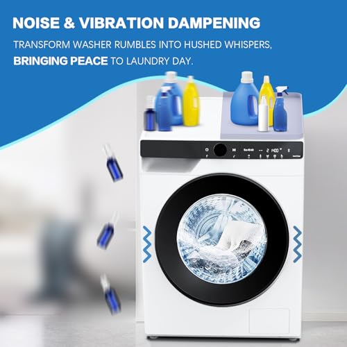 Famsoule Tapete Protetor de Borracha de Silicone de 27