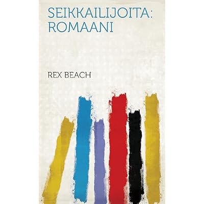 Seikkailijoita