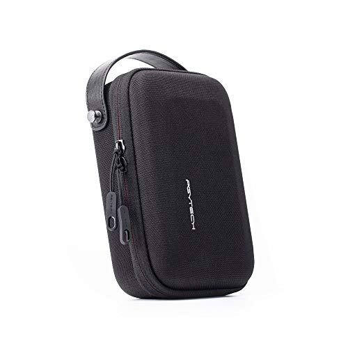 ZEEY Mini Hard Shell Carring Case Waterproof Storage Hand Bag Compatible with DJI Osmo Pocket Handheld Gimbal Camera