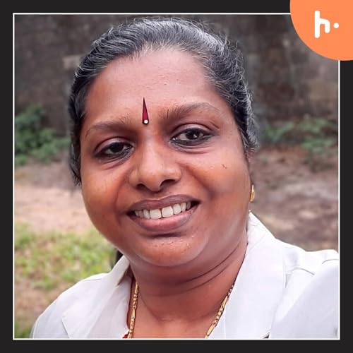 Dr S Jayasree 's Vet talks Podcast Por Dr S Jayasree arte de portada