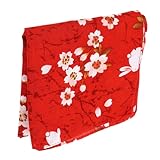 Tissu d'emballage - pour une expérience exceptionnelle, mouchoir pour femme