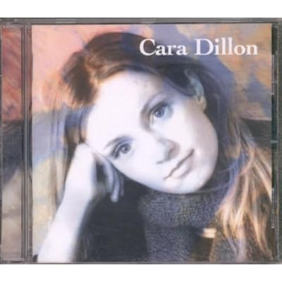 Cara Dillon