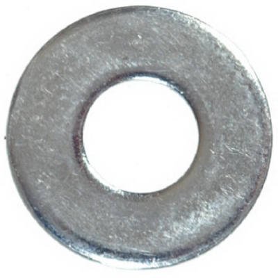 Rondelle plate n°8 SS en acier inoxydable pour vissage métrique fiable