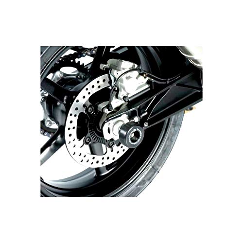 Protectores de basculante R&G Racing para KTM 690 y Husqvarna 701 Supermoto