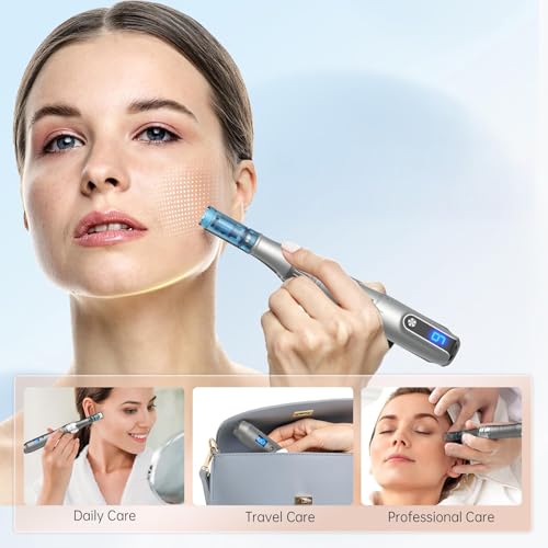 Dr Pen M8S Microneedling Pen