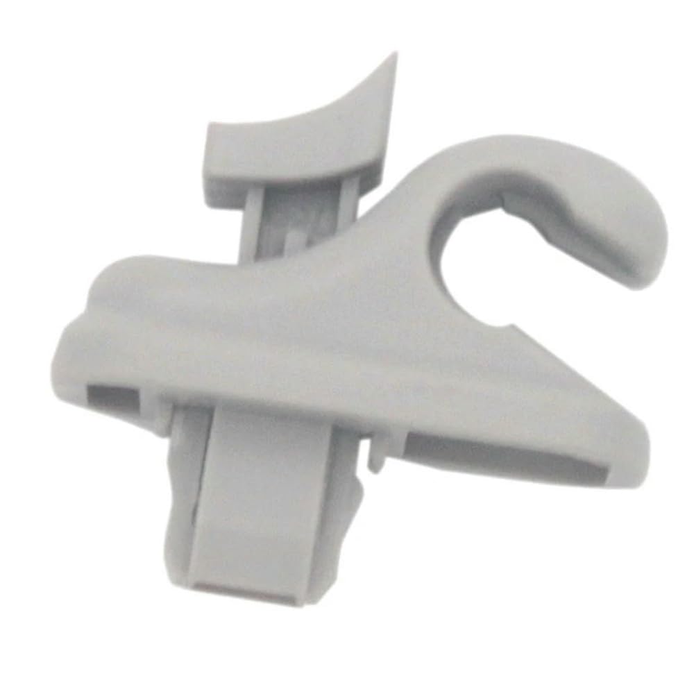 Amazon.co.jp: サンバイザーフッククリップ for スズキ SX4 スイフト