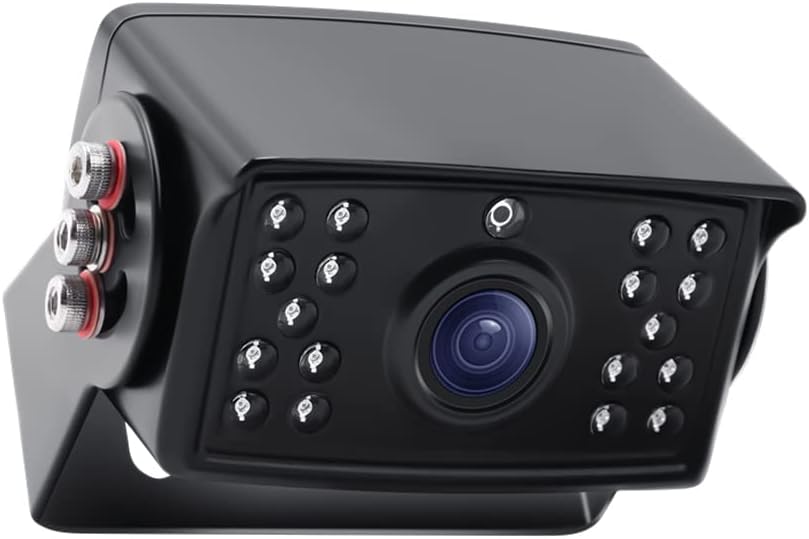 Wired Backup Camera K2 with IR Night Vision HD1080P Suitable for Losuudy L-A1 & L-A2