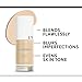 COVERGIRL Trublend Liquid Foundation, Creamy Natural, 1 Oz