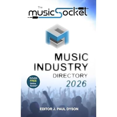 The MusicSocket Music Industry Directory 2026