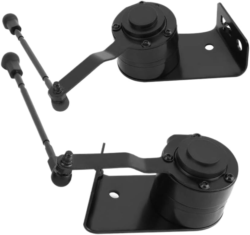 Suspension Ride Height Compatible With Tahoe 2007 2014 Sport