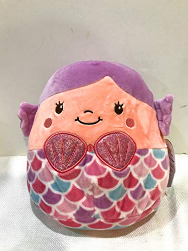 Best Mermaid Pillow