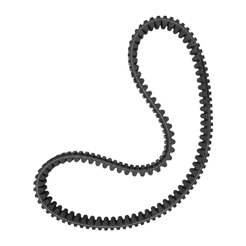 Correa de transmision 59011-1077 antitirones para motor Mule 3000 y 4010 KAF620 5