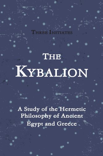 The Kybalion