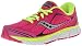 Saucony Girls Kinvara 5 Sneaker (Little Kid/Big Kid)