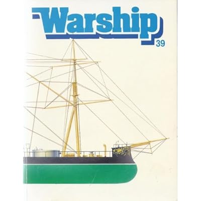 Warship