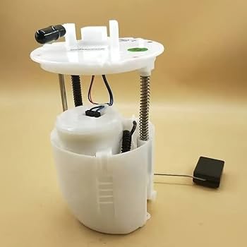 Amazon.com: Tapeak Fuel Pump Assembly BY02-13-ZE0 L509-13