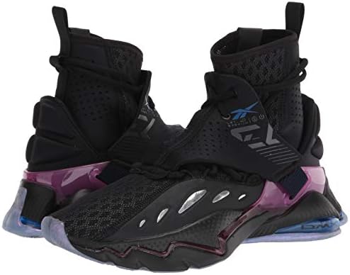 Reebok Unisex-Adult DMX Elusion 001 