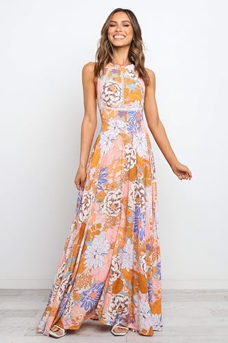 Petal & Pup Women's Newell Dress3