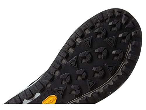 Merrell Merrell Women's Antora 3 Hiking Shoe, Black, 8 Wide