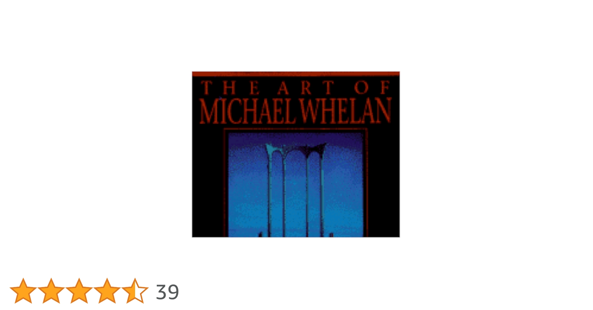洋書 MICHAEL WHELAN'S Works of Wonder MICHAEL WHELAN'S WORKS OF WONDER | Whelan Michael | First