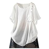 Damenmode Sommer Top, am besten für Shorts, Röcke, Jeans und Leggings Hosen.Beiläufig und elegant, abendliche Party Club Tops, Party Wear oder Casual Daily Wear. Perfekt für Strand, Urlaub oder tägliche Kleidung.