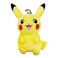 Amazon.co.jp: POCKET MONSTERS ぬいぐるみリュック ポッチャマ PS