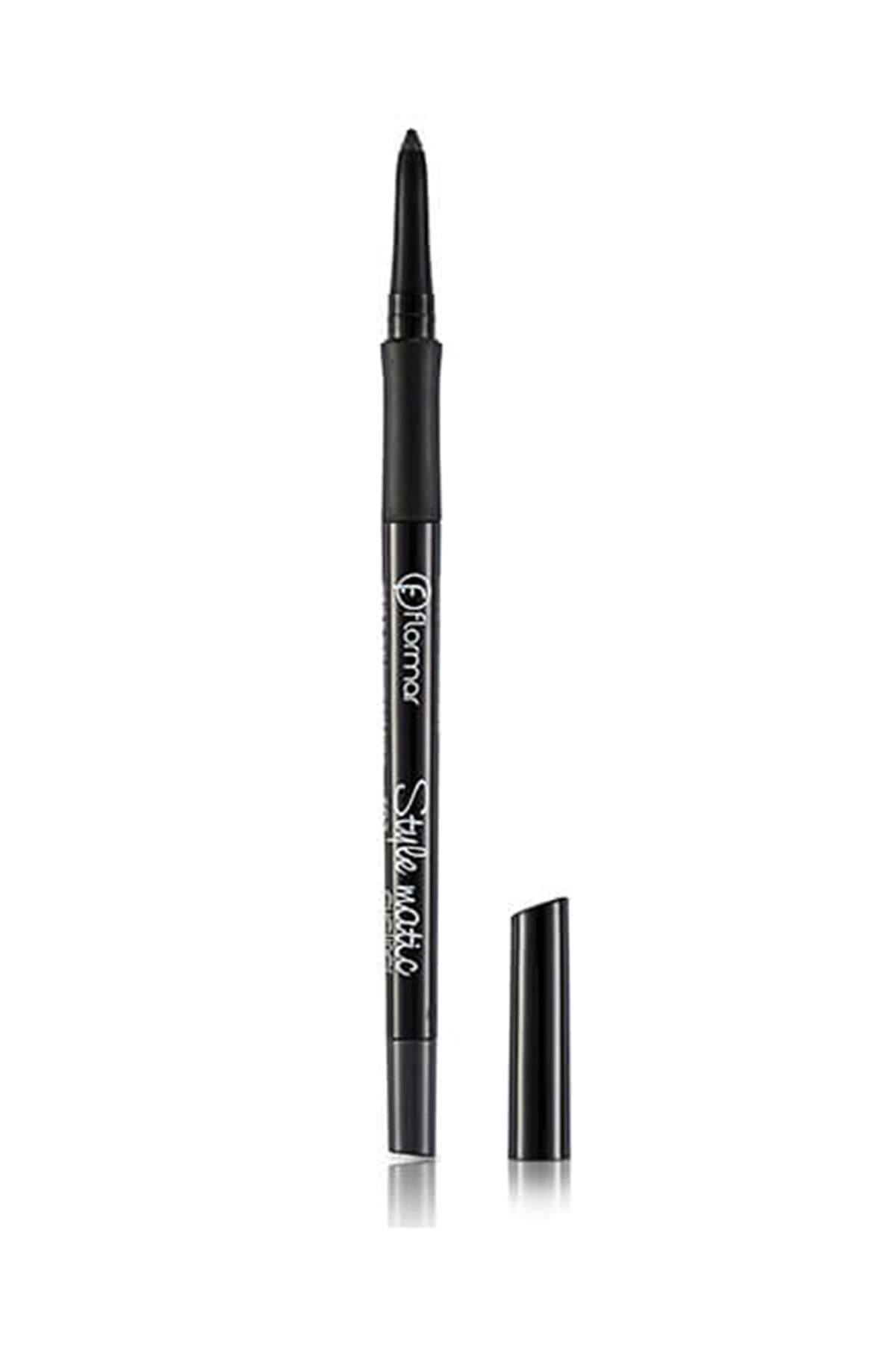 Flormar Style Matic Mekanik Göz Kalem No.S 10
