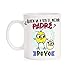 Imagen de FUNNY CUP Taza Padre primerizo