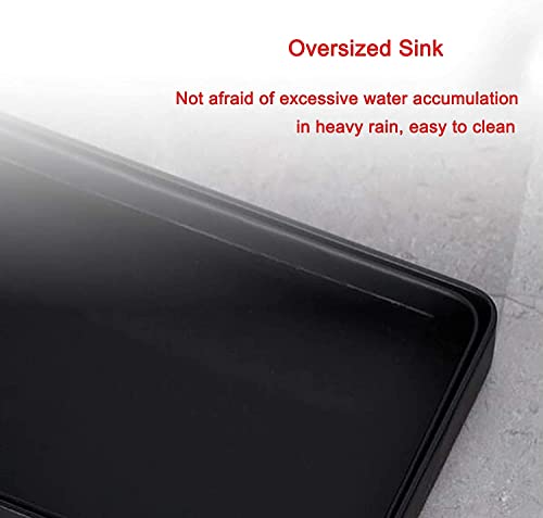 Porta Guarda Chuva Suporte De Guarda-chuva De Metal Com Bandeja De Água Suporte De Guarda-chuva De E