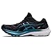 Produktbild ASICS Herren Gel-Kayano 29 Platinum Laufschuhe, Schwarz/Schwarz, 46 EU