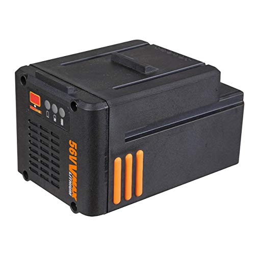 image for Worx WA3555 56V 2.5 Ah Replacement Battery