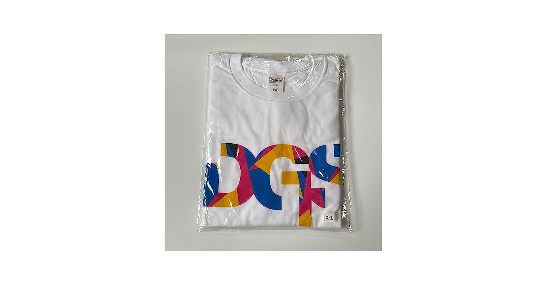 Amazon.co.jp: DGS 小野大輔 神谷浩史 15年祭 限定 Tシャツ XXL