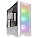 pc builder, custom pc builder, pc part picker, build my pc, Lian Li LANCOOL II MESH C RGB-S
